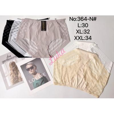 Women's panties Ania Lu Lo 364N
