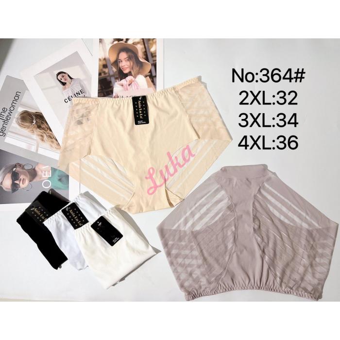 Majtki damskie Ania Lu Lo 364N