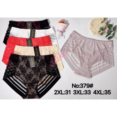 Women's panties Ania Lu Lo 379