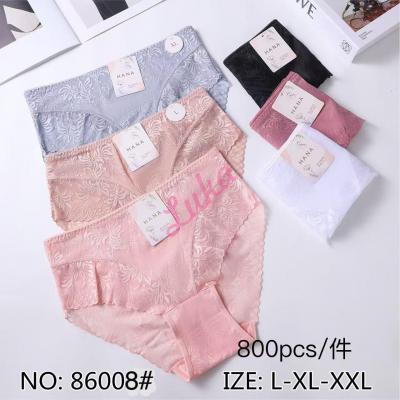 Majtki damskie Hana 86008