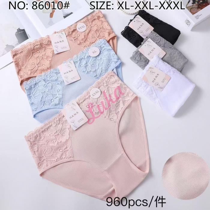 Majtki damskie Hana 86001