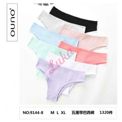 Majtki damskie Ouno 9144-8