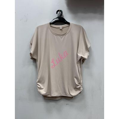 Women's blouse Polska NOM-6070