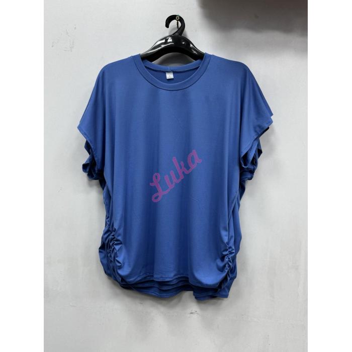 Women's blouse Polska NOM-0213