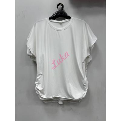 Women's blouse Polska NOM-0214