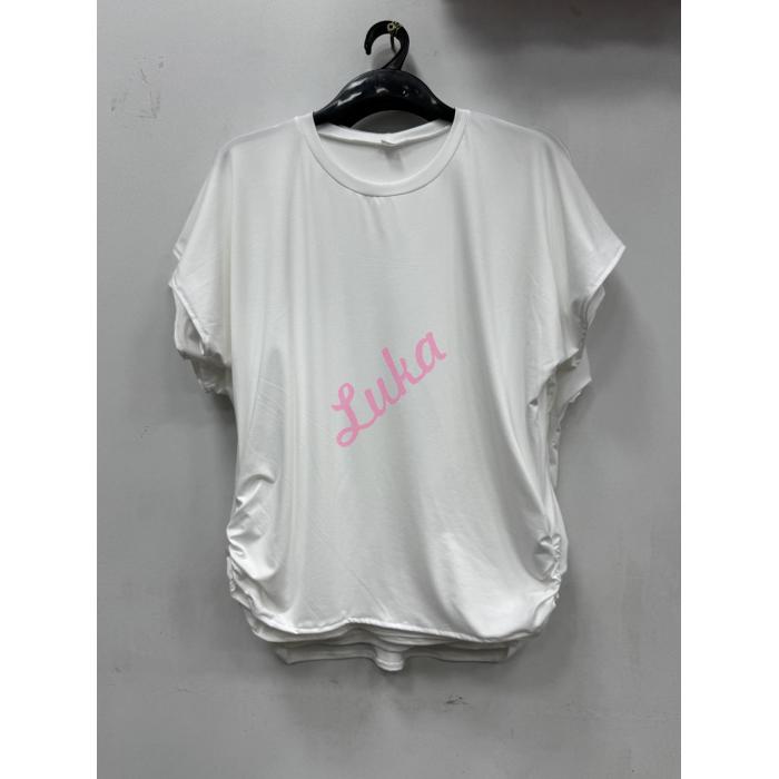 Women's blouse Polska NOM-0214