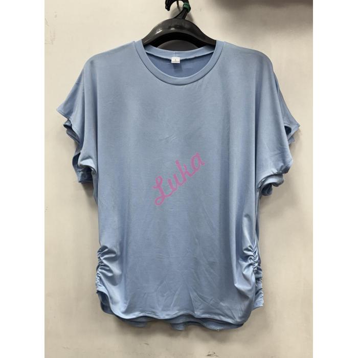 Women's blouse Polska NOM-0216