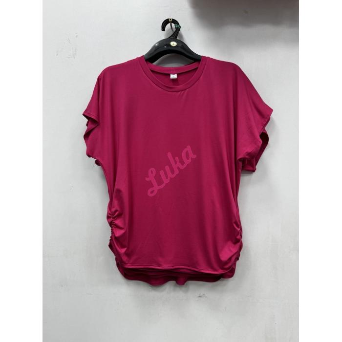 Women's blouse Polska NOM-0217