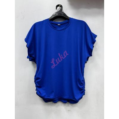 Women's blouse Polska NOM-0218