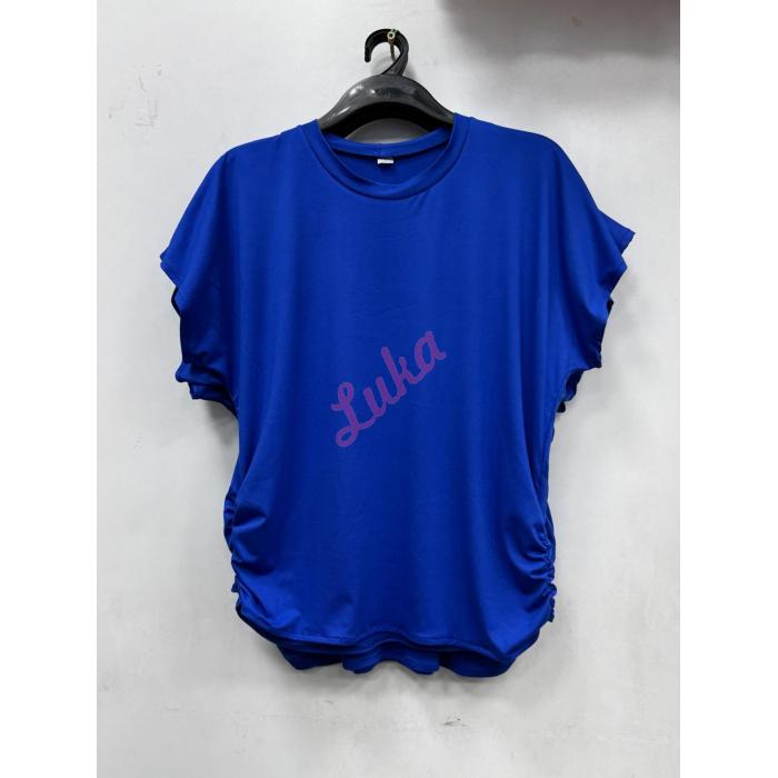 Women's blouse Polska NOM-0218