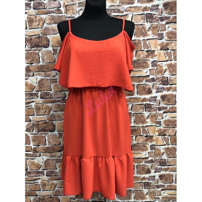 Women's dress Polska NOM-0970