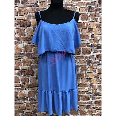 Women's dress Polska NOM-0722