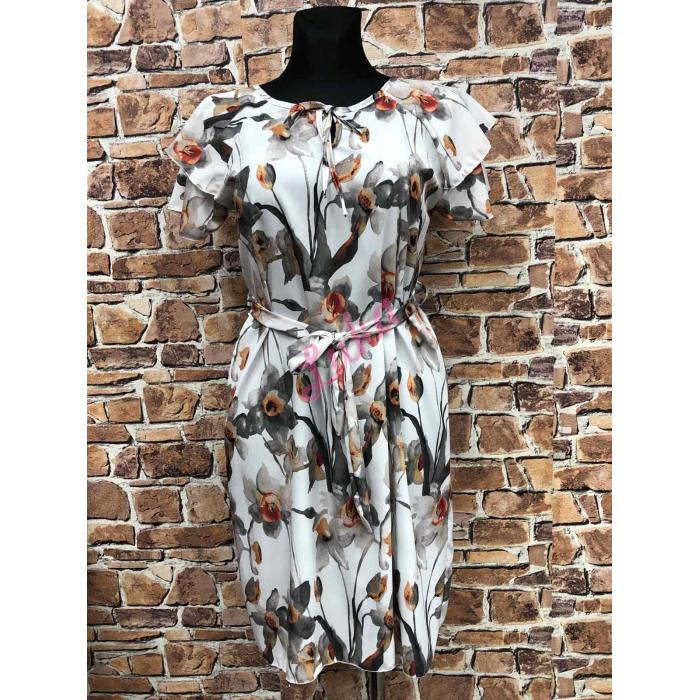 Women's dress Polska NOM-0722