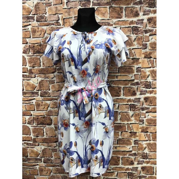 Women's dress Polska NOM-0723