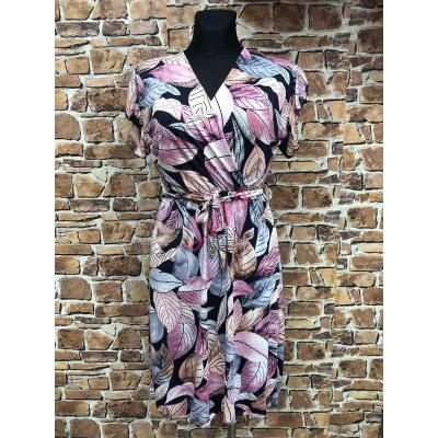 Women's dress Polska NOM-0725