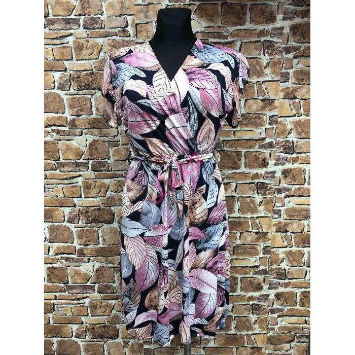 Women's dress Polska NOM-0724