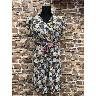 Women's dress Polska NOM-0726