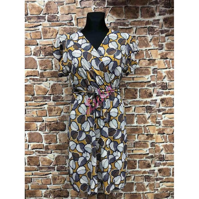 Women's dress Polska NOM-0725