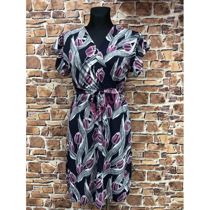 Women's dress Polska NOM-0727