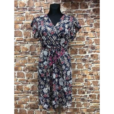 Women's dress Polska NOM-0729