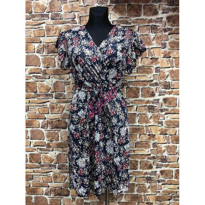 Women's dress Polska NOM-0728