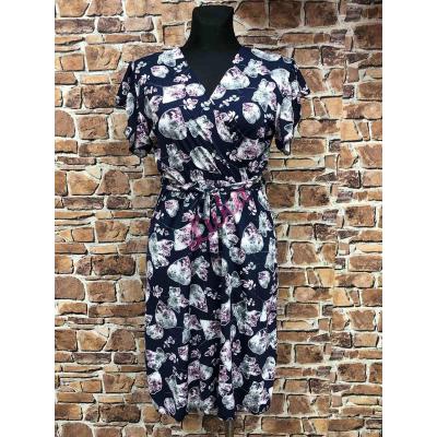 Women's dress Polska NOM-0730