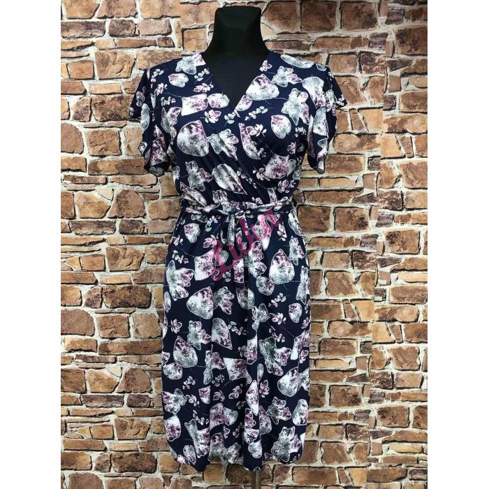 Women's dress Polska NOM-0729