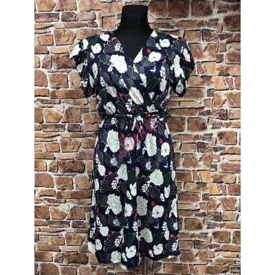 Women's dress Polska NOM-0731