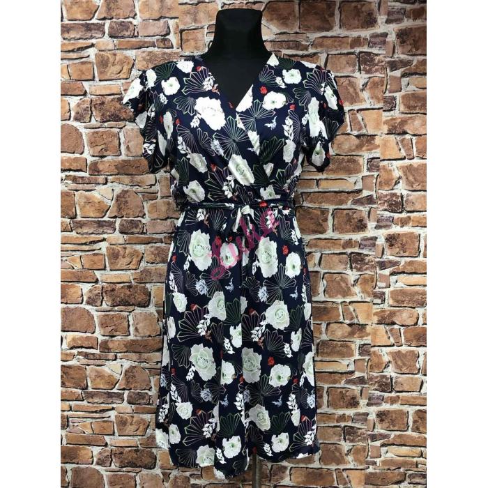 Women's dress Polska NOM-0730