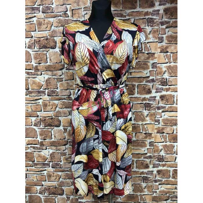 Women's dress Polska NOM-0731