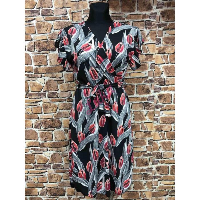 Women's dress Polska NOM-0732