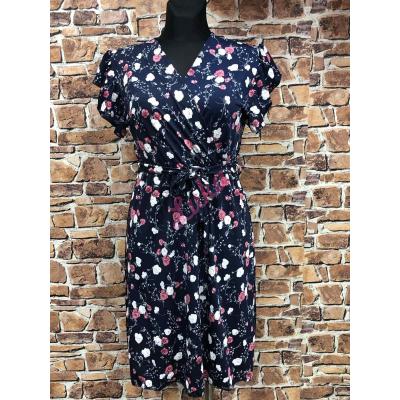 Women's dress Polska NOM-0734