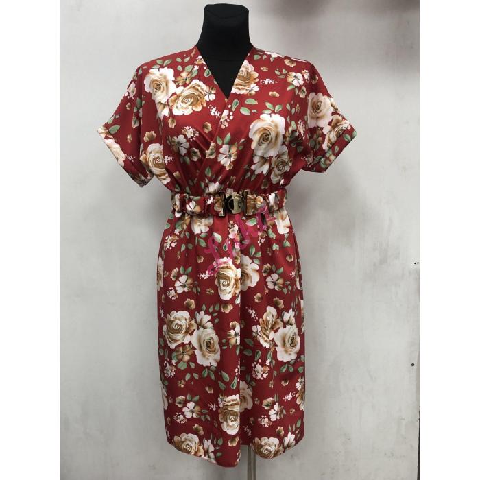 Women's dress Polska NOM-0734