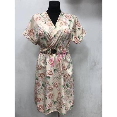 Women's dress Polska NOM-0736