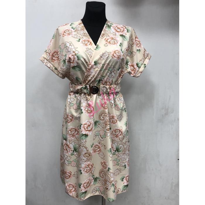 Women's dress Polska NOM-0735