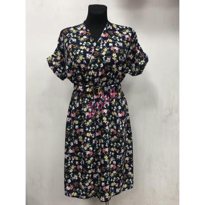 Women's dress Polska NOM-0737