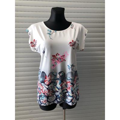 Women's blouse Polska NOM-0220
