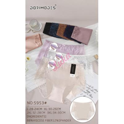 Women's panties Dorimodes 5953 L