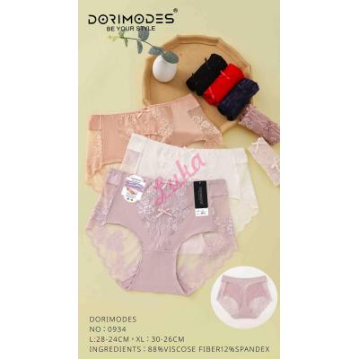 Women's panties Dorimodes 0934 L