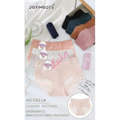 Women's panties Dorimodes 5951 XL