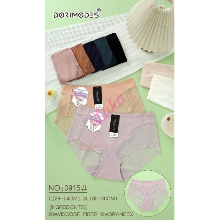 Majtki damskie Dorimodes 5933 XXXL