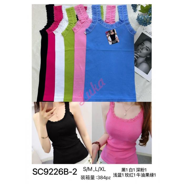 Bluzka damska Katia SC9226