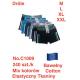 Men's boxer Drole c1068
