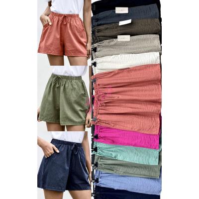 Women's pants Moda Italia BIG-284 Duży standard