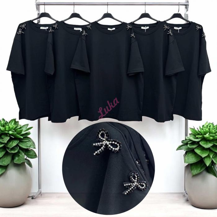 Women's Blouse Moda Italia BIG-1766 Duży standard