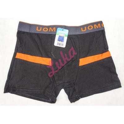 Men's boxer shorts Bixtra 9826