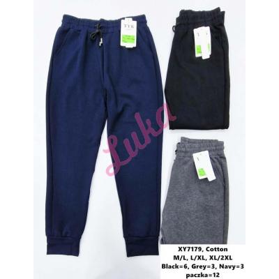 Women's pants xy7135