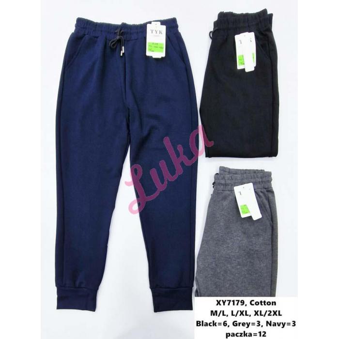 Women's pants xy7135