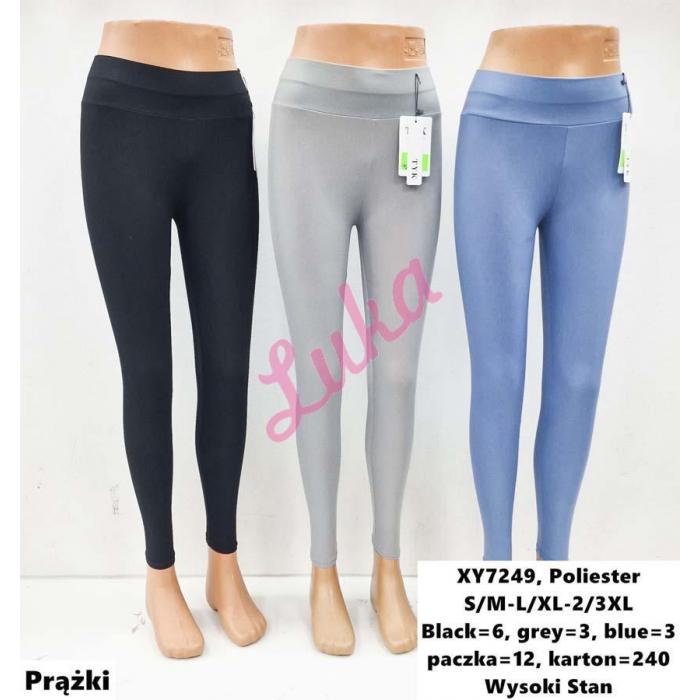 Women's big leggings Tyk xy7344