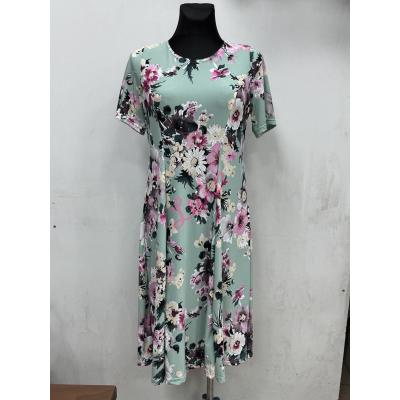 Women's dress Polska NOM-1616